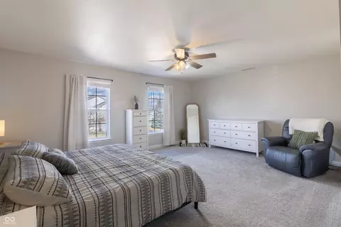 9703 W Stargazer Dr, Pendleton, IN 46064 photo 35