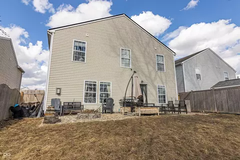 9703 W Stargazer Dr, Pendleton, IN 46064 photo 5