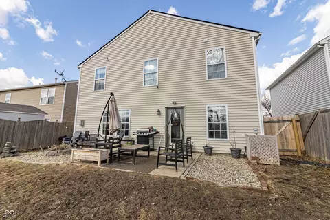 9703 W Stargazer Dr, Pendleton, IN 46064 photo 3