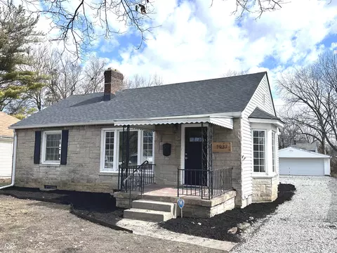 1937 N Emerson Ave, Indianapolis, IN 46218