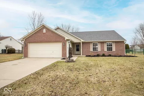 20726 Bearsdale Way, Noblesville, IN 46062