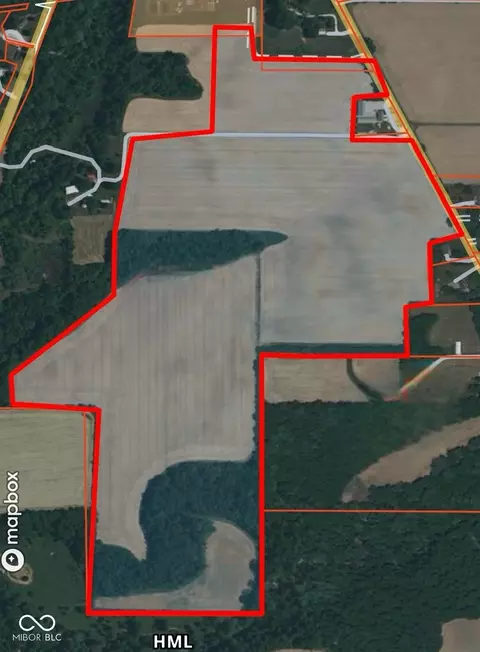 0 E State Road 236 Rd E, North Salem, IN 46165