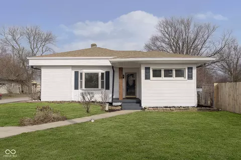 7326 Southeastern Ave, Indianapolis, IN 46239