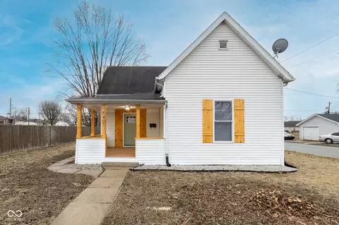 1401 S K St, Elwood, IN 46036