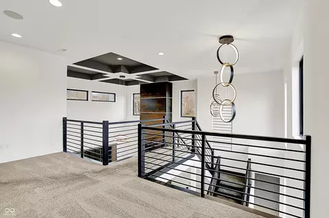 Entry Way - 10519 Geist View Dr, Mccordsville, IN 46055 photo 8 of 12