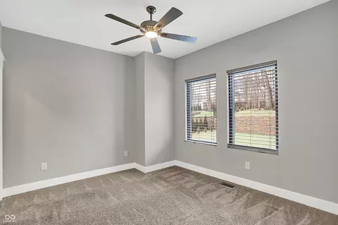 Bedroom - 10519 Geist View Dr, Mccordsville, IN 46055 photo 1 of 12