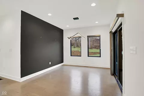 Dining - 10519 Geist View Dr, Mccordsville, IN 46055 photo 4 of 6