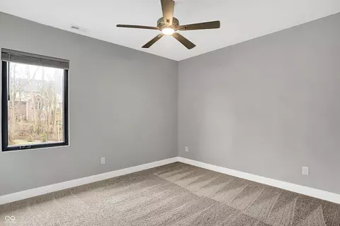 Bedroom - 10519 Geist View Dr, Mccordsville, IN 46055 photo 10 of 12
