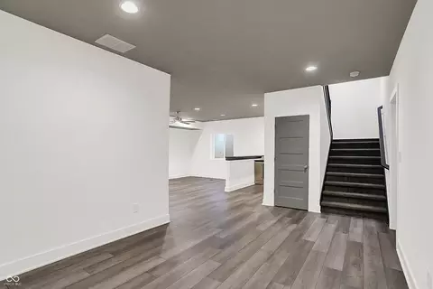 Entry Way - 10519 Geist View Dr, Mccordsville, IN 46055 photo 11 of 12
