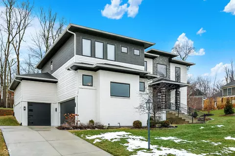 Exterior - 10519 Geist View Dr, Mccordsville, IN 46055 photo 3 of 17