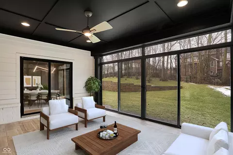 Exterior - 10519 Geist View Dr, Mccordsville, IN 46055 photo 5 of 17