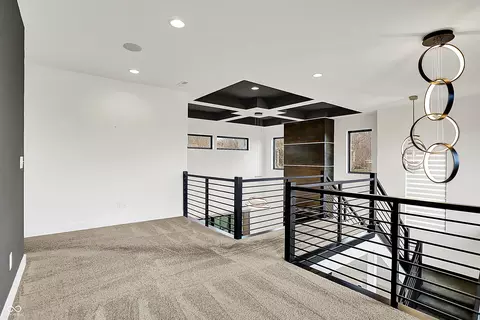 Entry Way - 10519 Geist View Dr, Mccordsville, IN 46055 photo 9 of 12