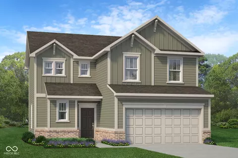 1934 Black Oak Dr, Shelbyville, IN 46176