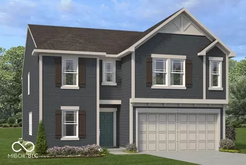 1935 Black Oak Dr, Shelbyville, IN 46176