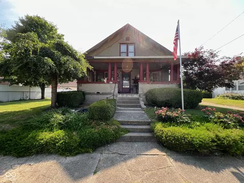 403 S Ohio St, Sheridan, IN 46069