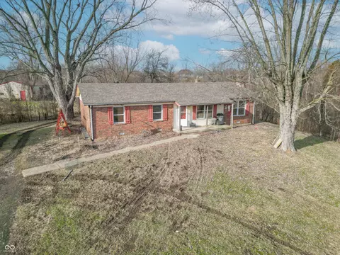 6170 S County Road 675 Rd E, Plainfield, IN 46168