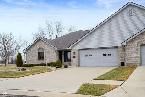 108 Bay Ridge Dr, Pendleton, IN 46064 photo 2