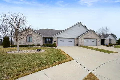 108 Bay Ridge Dr, Pendleton, IN 46064 photo 3