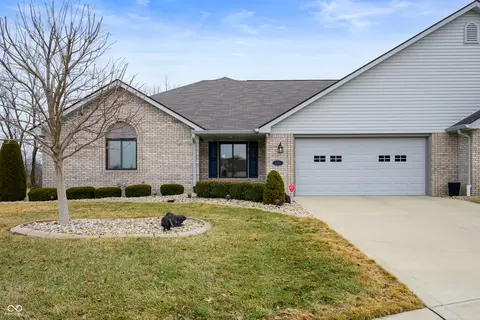 108 Bay Ridge Dr, Pendleton, IN 46064