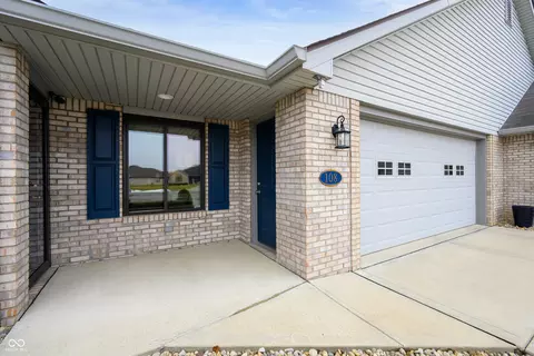 108 Bay Ridge Dr, Pendleton, IN 46064 photo 4