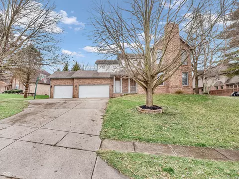 6366 Amber Pass, Plainfield, IN 46168 photo 42