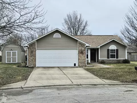 847 Skaggs Ct, Greensburg, IN 47240