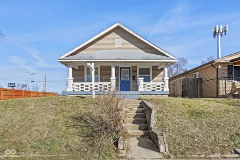 1350 W 28th St, Indianapolis, IN 46208