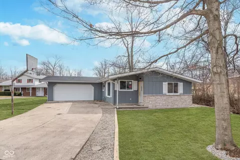 2209 Thornewood Dr, Anderson, IN 46012