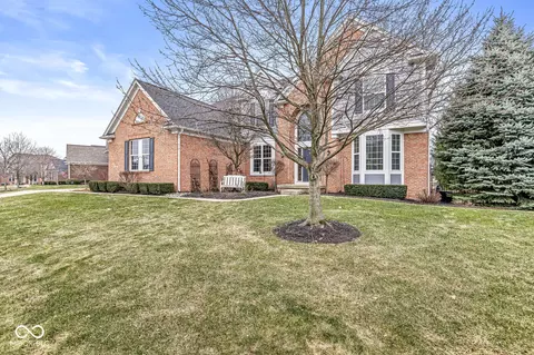 13265 Talon Crest Dr, Fishers, IN 46037