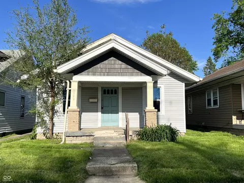 2029 Laurel St, Indianapolis, IN 46203