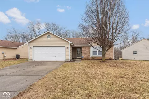 5320 Milhouse Rd, Indianapolis, IN 46221