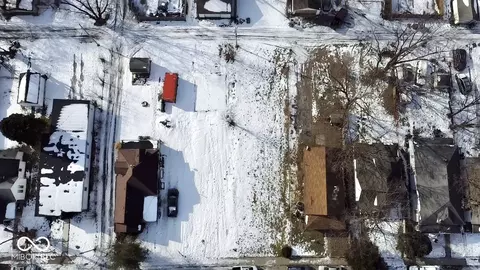 336 Leeds Ave, Indianapolis, IN 46201