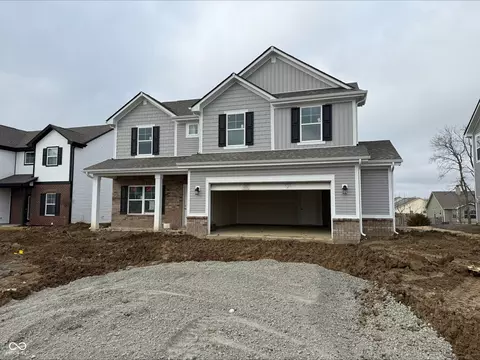 840 Arkansas Ct, Westfield, IN 46074