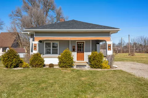 148 W 10th St, Seymour, IN 47274