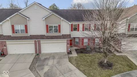 6275 Eller Creek Way, Fishers, IN 46038
