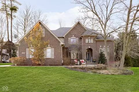 8836 Key Harbour Dr, Indianapolis, IN 46236