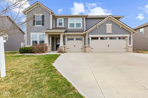 15530 Whelchel Dr, Fishers, IN 46037