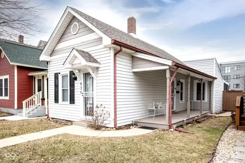 930 Lexington Ave, Indianapolis, IN 46203