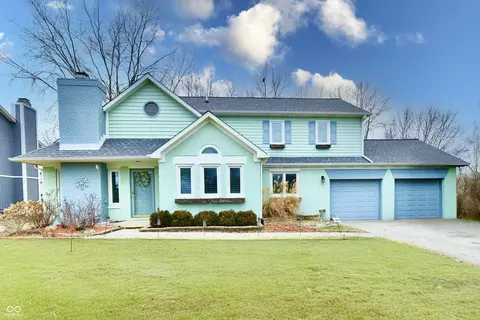 11710 E 75th St, Indianapolis, IN 46236