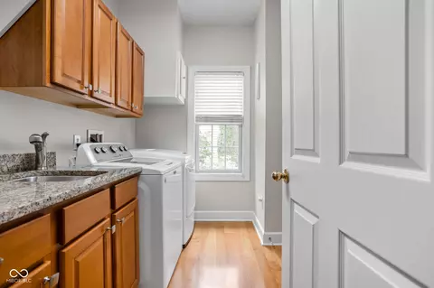 12576 Mojave Dr, Fishers, IN 46037 photo 9