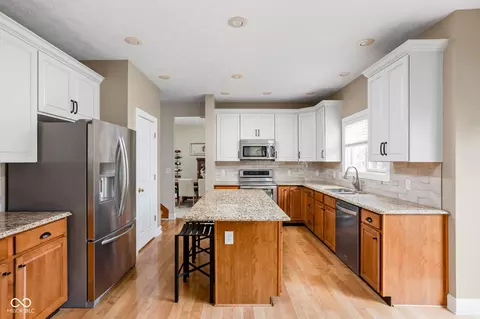 12576 Mojave Dr, Fishers, IN 46037 photo 15
