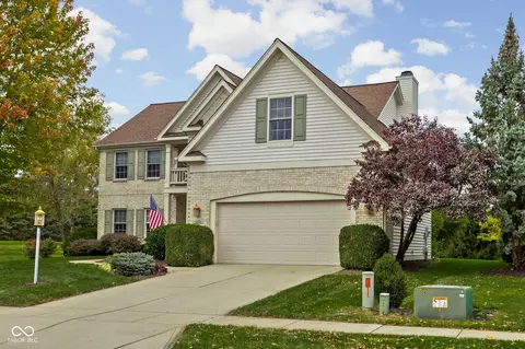 12576 Mojave Dr, Fishers, IN 46037 photo 3
