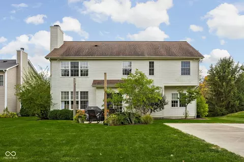 12576 Mojave Dr, Fishers, IN 46037 photo 46