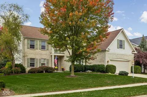 12576 Mojave Dr, Fishers, IN 46037 photo 2