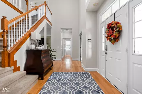 12576 Mojave Dr, Fishers, IN 46037 photo 7