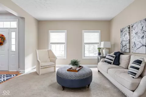 12576 Mojave Dr, Fishers, IN 46037 photo 12