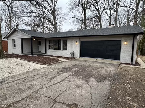 315 S Rangeline Rd, Anderson, IN 46012