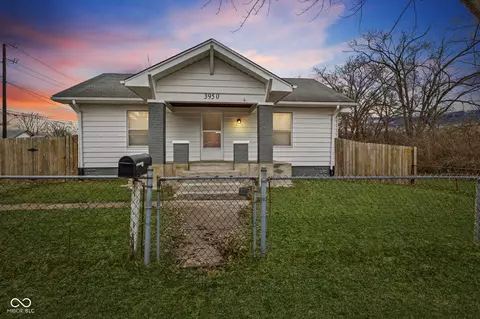 3950 W Michigan St, Indianapolis, IN 46222