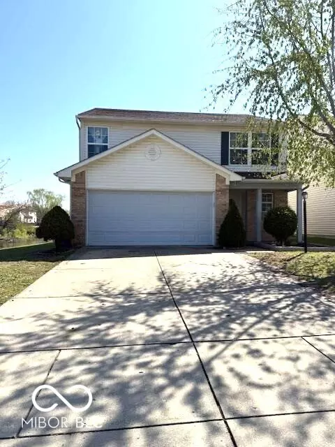 7659 Misty Meadow Dr, Indianapolis, IN 46217
