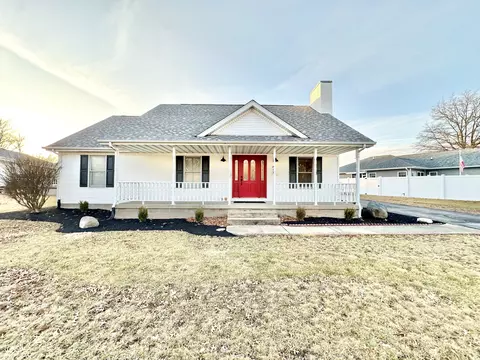 411 Sherwood Dr, Covington, IN 47932